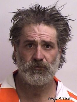 Michael Dean Hopkins Mugshot