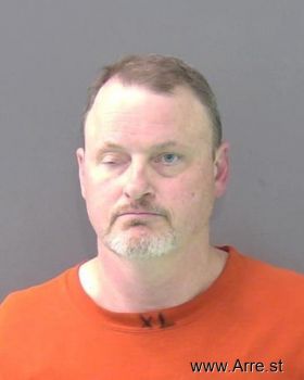 Michael  Huffman Mugshot