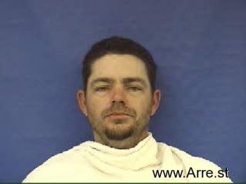 Michael Wayne Hulsey Mugshot