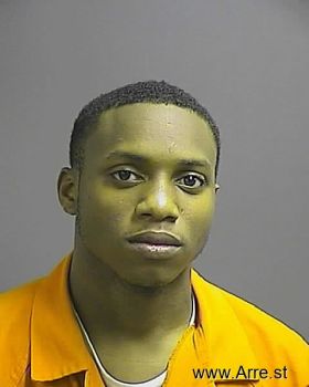 Michael  Hunter Mugshot