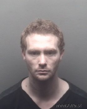 Michael Glenn Hurt Mugshot