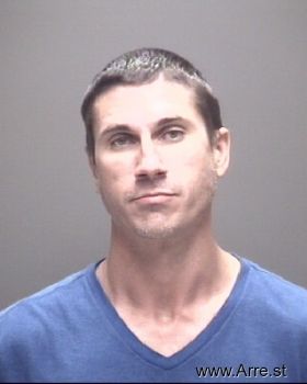 Michael Corbin Ivey Mugshot