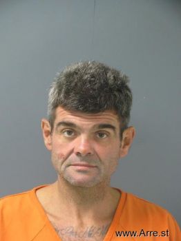 Michael Andrew James Mugshot