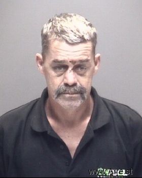 Michael Eugene Jarrett Mugshot