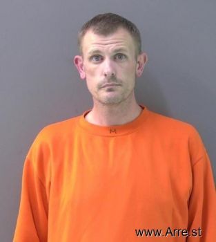 Michael Duane Jenkins Mugshot