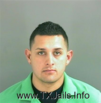 Michael  Juarez Mugshot