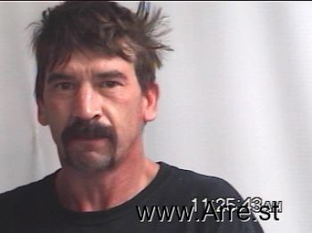 Michael Shane Raymond Kessler Mugshot