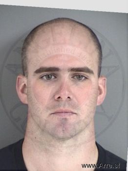 Michael Aaron Kilgore Mugshot