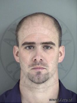 Michael Aaron Kilgore Mugshot