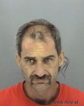 Michael Alan Kirkland Mugshot