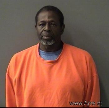 Michael Darrel Knight Mugshot