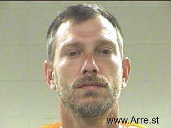 Michael Anthony Kyle Mugshot