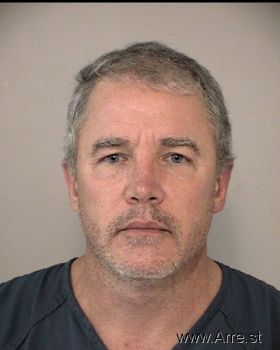 Michael Alan Lacy Mugshot