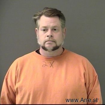 Michael Wayne Lancaster Mugshot