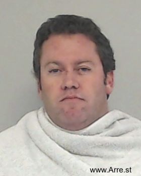 Michael Anthony Land Mugshot