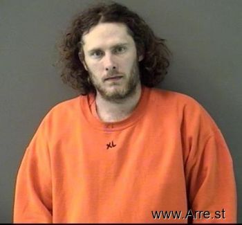 Michael Shane Laurenti Mugshot