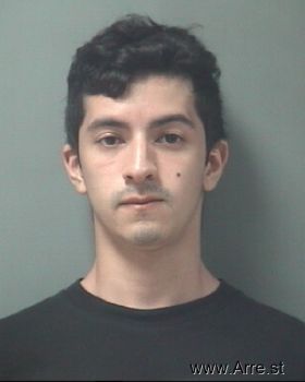 Michael  Ledezma Mugshot