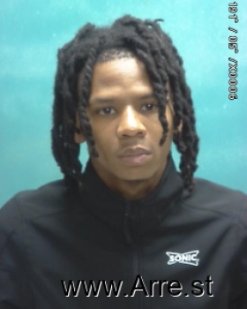 Michael Jerome Jr Little Mugshot