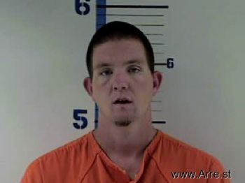 Michael James Littles Mugshot