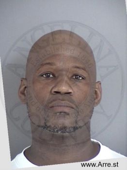 Michael Charles Lockett Mugshot