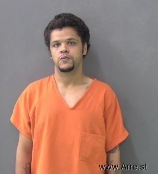 Michael Junior Mack Mugshot