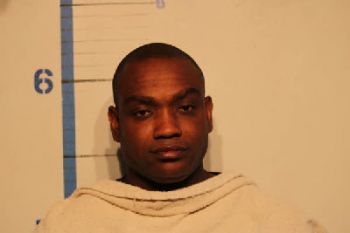 Michael Earl Mack Mugshot