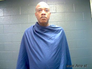 Michael Kevin Mack Mugshot