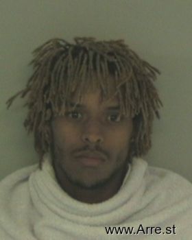 Michael Haywood-jr. Malone Mugshot