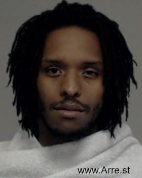 Michael Haywood, Jr. Malone Mugshot