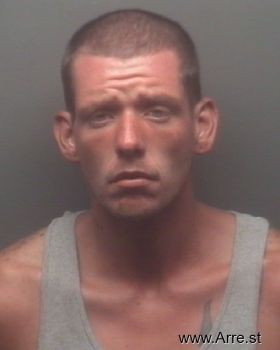 Michael Roy Mann Mugshot