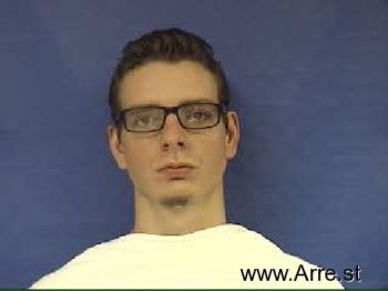 Michael Wayne Massey Mugshot