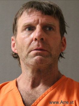 Michael Wayne Mathis Mugshot