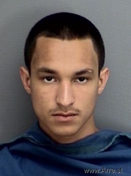 Michael Losoya Maxey Mugshot