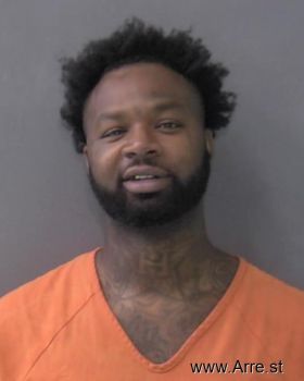 Michael Dewayne Junior Mayes Mugshot