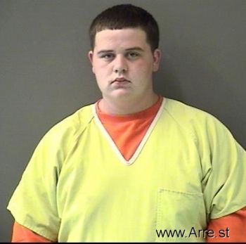 Michael Andrew Mays Mugshot