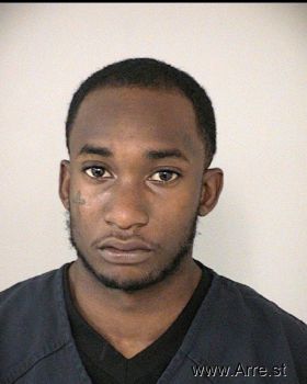 Michael Jermaine Mays Mugshot