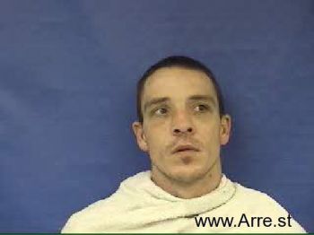 Michael Lynn Mccarty Mugshot