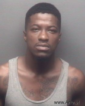 Michael Antanio Mccoy Mugshot