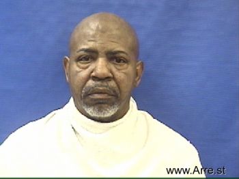 Michael Raynard Mcdonald Mugshot