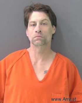 Michael Brian Mcdonald Mugshot