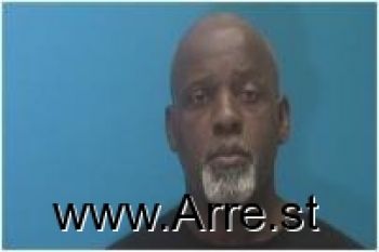 Michael Eugene Mcnair Mugshot