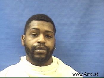 Michael Denell Mcneal Mugshot