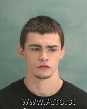 Michael Webb Mcneely Mugshot