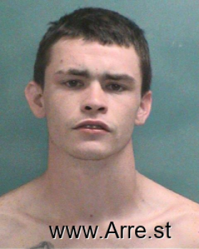 Michael Webb Mcneely Mugshot