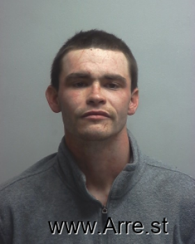 Michael Webb Mcneely Mugshot