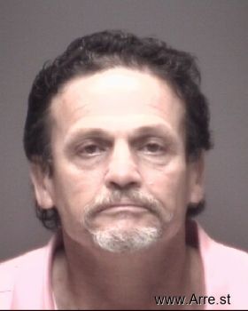 Michael Anthony Medina Mugshot