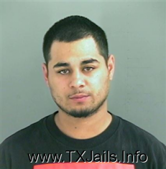 Michael  Medina Mugshot