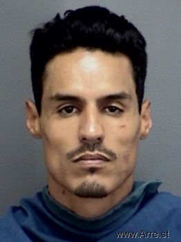 Michael James Medina Mugshot