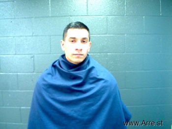 Michael Joseph Medina Mugshot