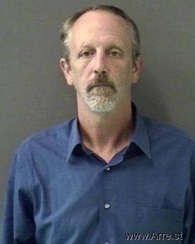 Michael Lloyd Melvin Mugshot